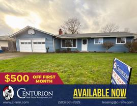 1650 Nw Highland Dr - Photo 1 of 1