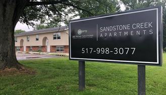 Sandstone Creek Apartments - Photo 1 of 1