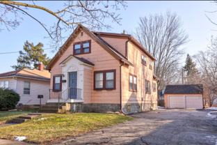 916 S Webster St, Saginaw, MI 48602 - Photo 1 of 1