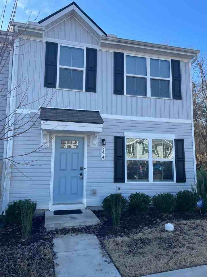 2757 Thornton Grove Blvd #224