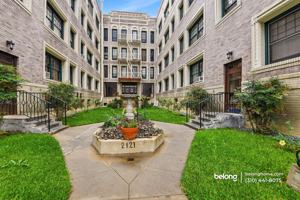 featured image of 2121 James M Wood Blvd #322