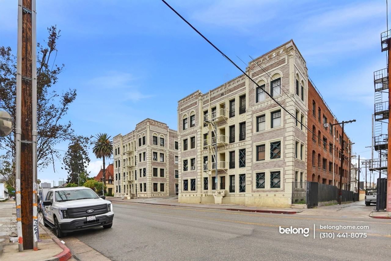 2121 James M Wood Blvd #322 - Photo 2 of 21