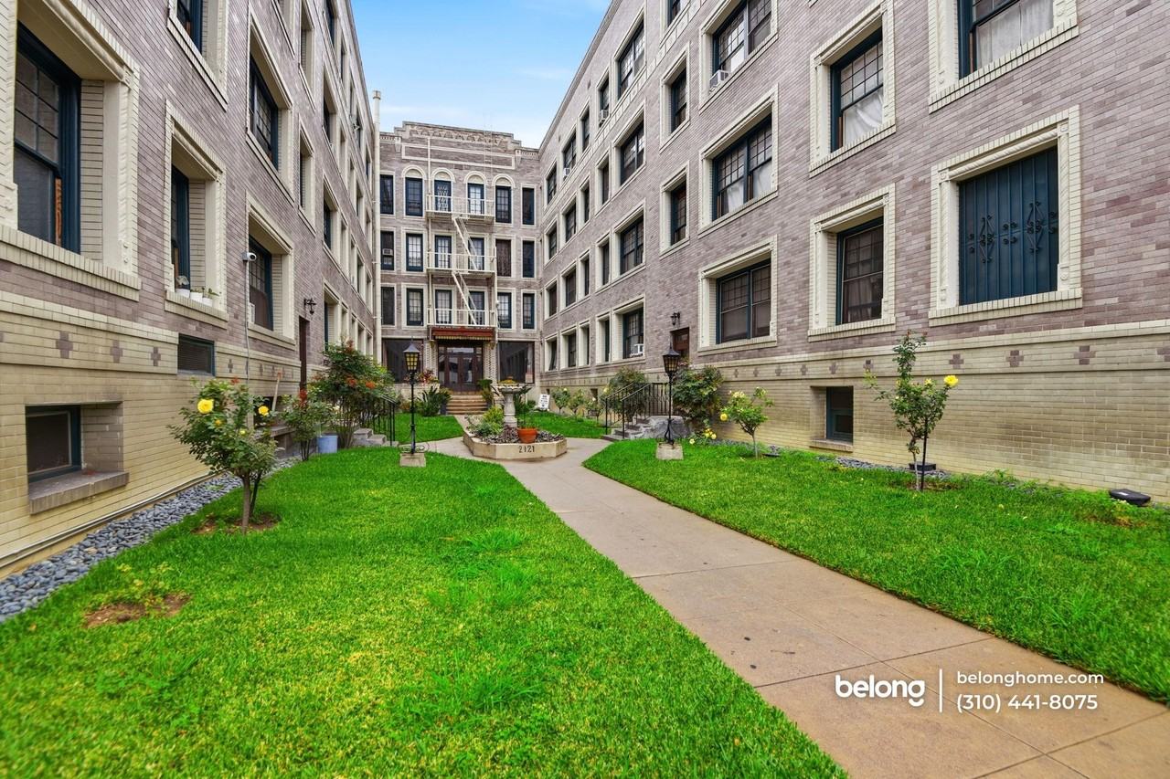 2121 James M Wood Blvd #322 - Photo 4 of 21