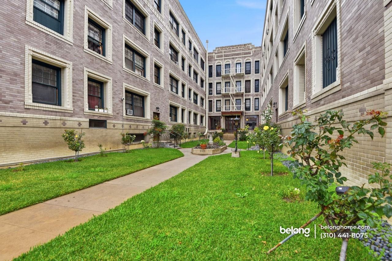 2121 James M Wood Blvd #322 - Photo 5 of 21