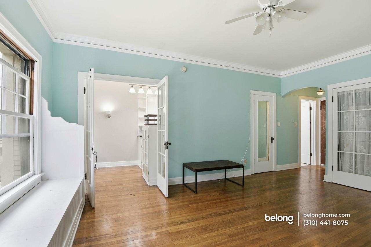 2121 James M Wood Blvd #322 - Photo 7 of 21