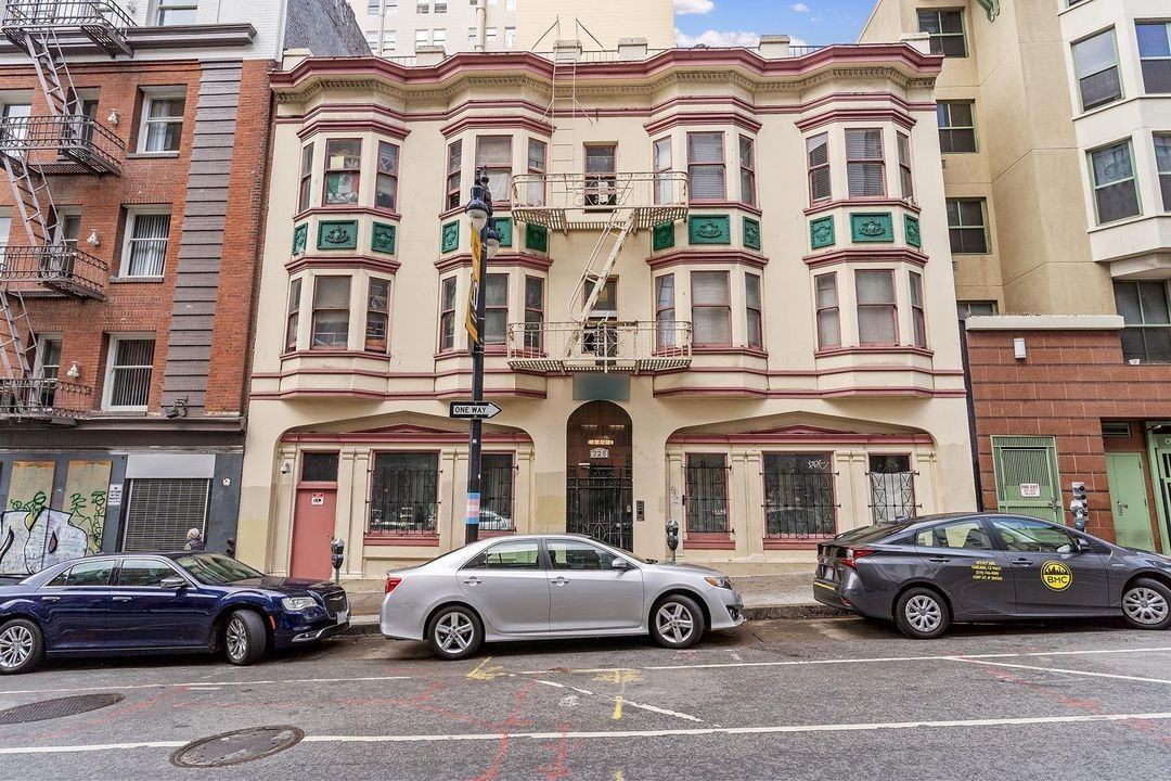 OSM Trade Street - Photo 2 of 36