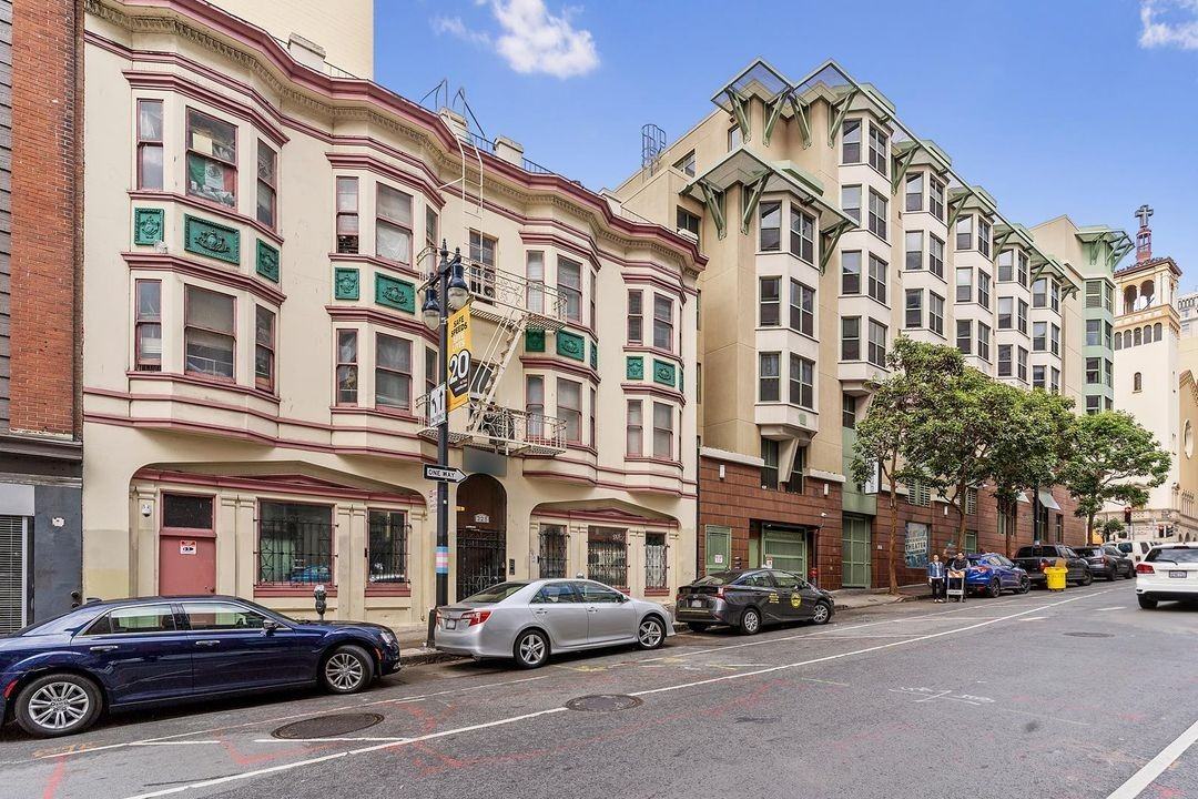 OSM Trade Street - Photo 5 of 36