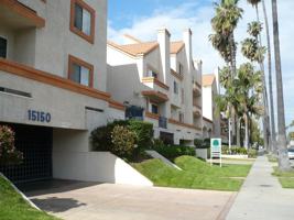 featured image of 15150 Sherman Way