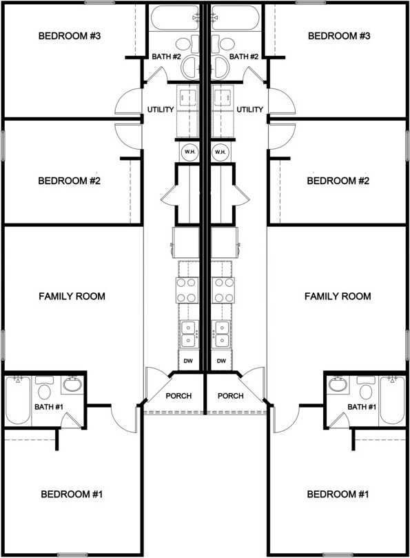 1226 Chestnut St #A - Photo 3 of 4