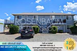 featured image of 3080 Bob Ct #D