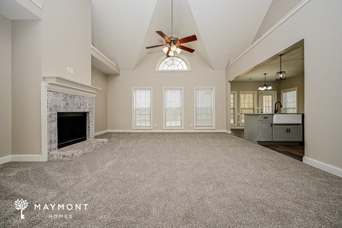 256 Suffolk Way - Photo 5 of 13