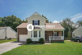 108 Scotts Creek Cir - Photo 1 of 1