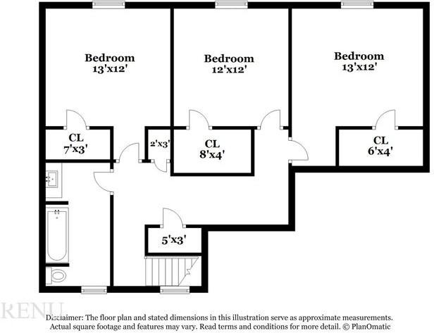 10445 Sweetwater Creek Dr - Photo 3 of 25