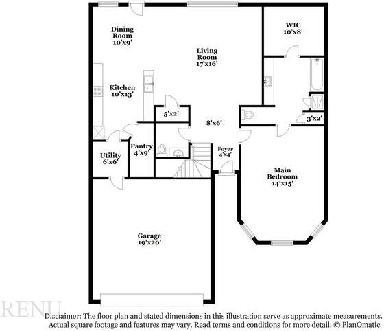 10445 Sweetwater Creek Dr - Photo 4 of 25