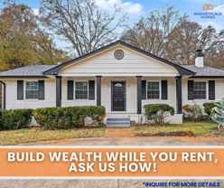 4118 Ponderosa Dr Sw - Photo 1 of 1