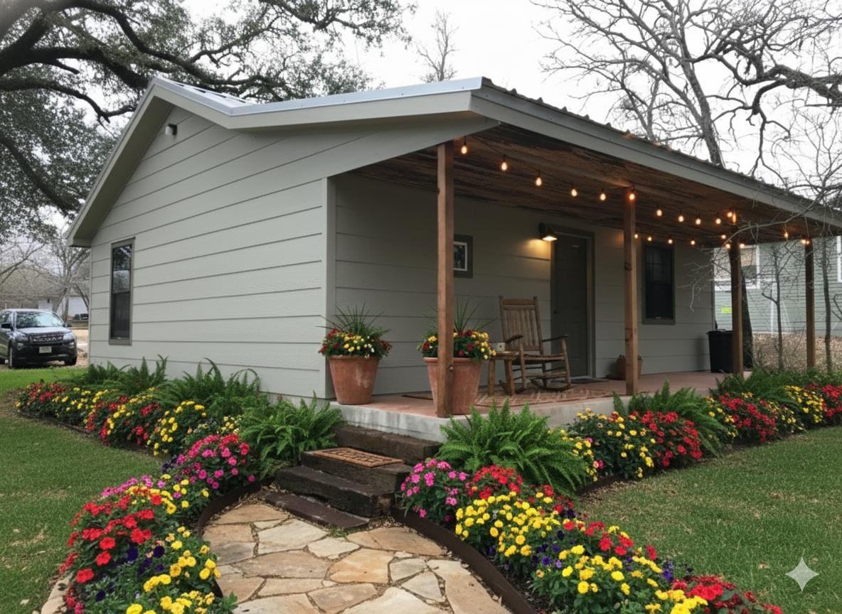 601A Live Oak St - Photo 5 of 20