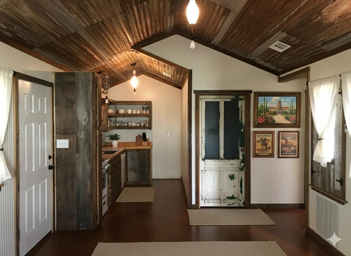 601A Live Oak St - Photo 7 of 20