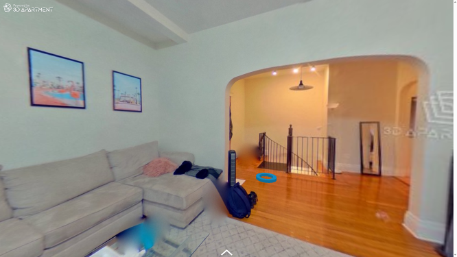 22 Euston St #1 - Photo 3 of 12