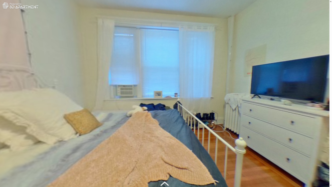 22 Euston St #1 - Photo 4 of 12