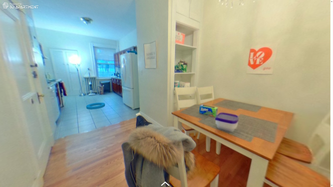 22 Euston St #1 - Photo 5 of 12