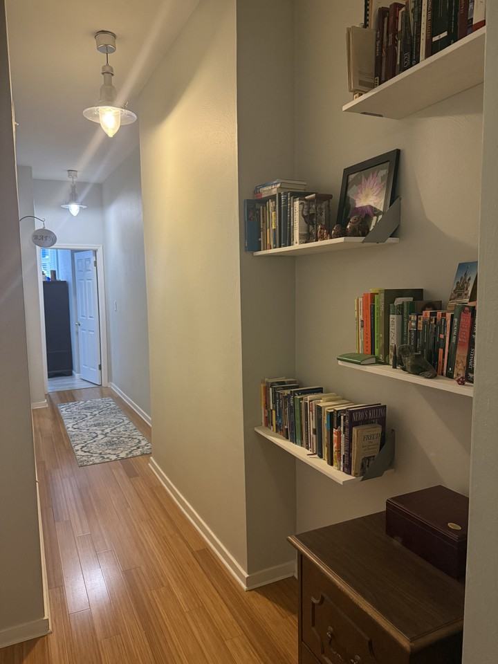 602 Lockhart St #5 - Photo 6 of 7