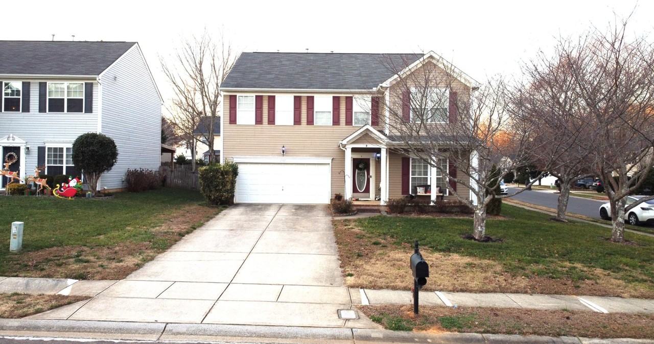 2102 Big Pine Dr - Photo 2 of 20