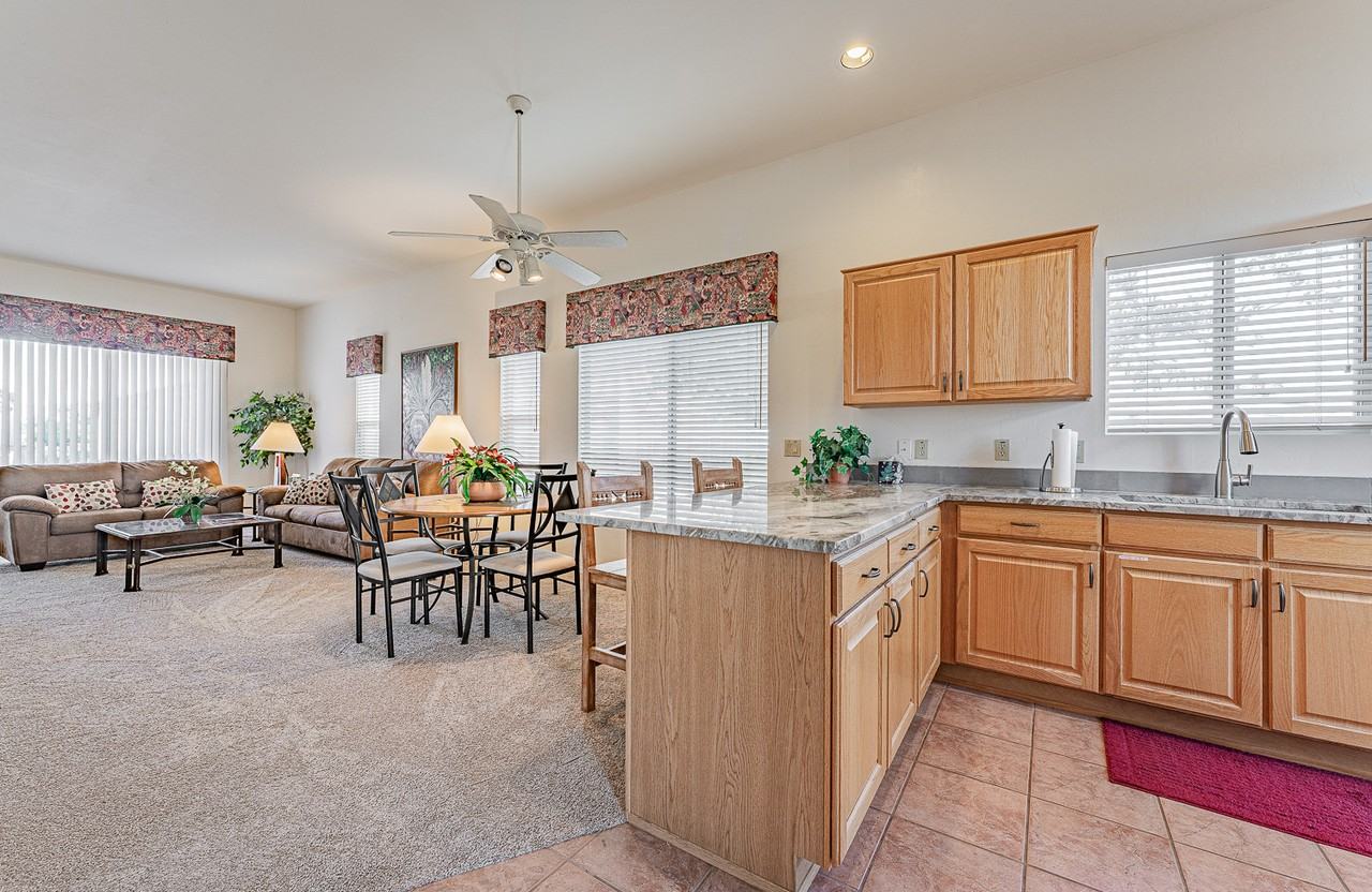 1924 W Demetrie Loop #31 - Photo 5 of 23