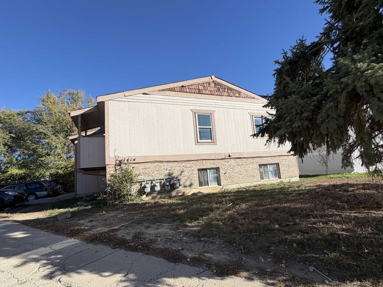 1414 Emery CourtUnit 2 #2 - Photo 2 of 18