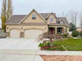 317 W Farmside Dr - Photo 1 of 1