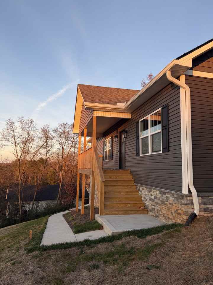 955 Oakwood Estates Dr #NA - Photo 5 of 44