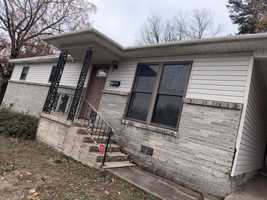 featured image of 9105 W 36th St #1