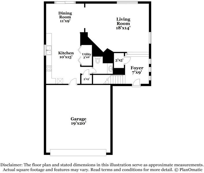 1085 Wild Fern Ct - Photo 2 of 17