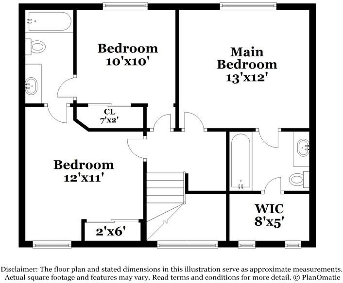 1085 Wild Fern Ct - Photo 3 of 17