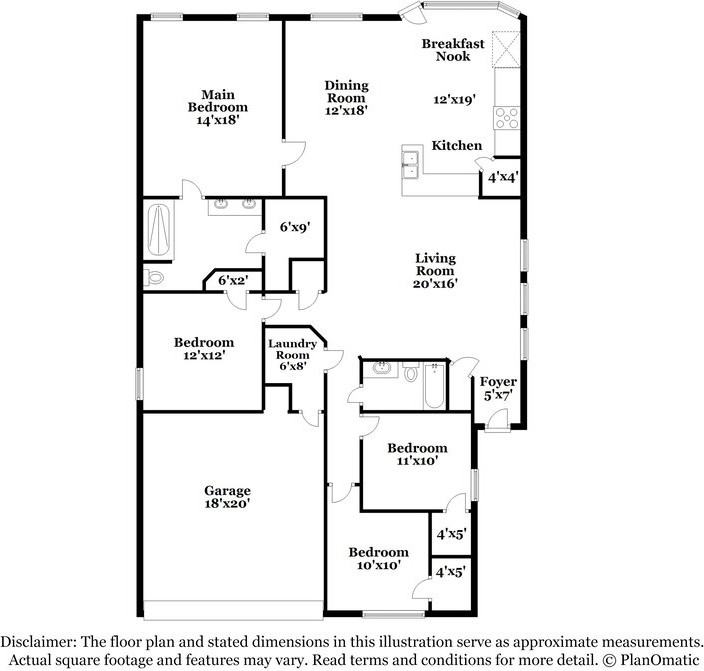 3654 Archer Blvd - Photo 2 of 16