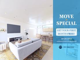 7301 E Minnezona Ave #1005 - Photo 1 of 1