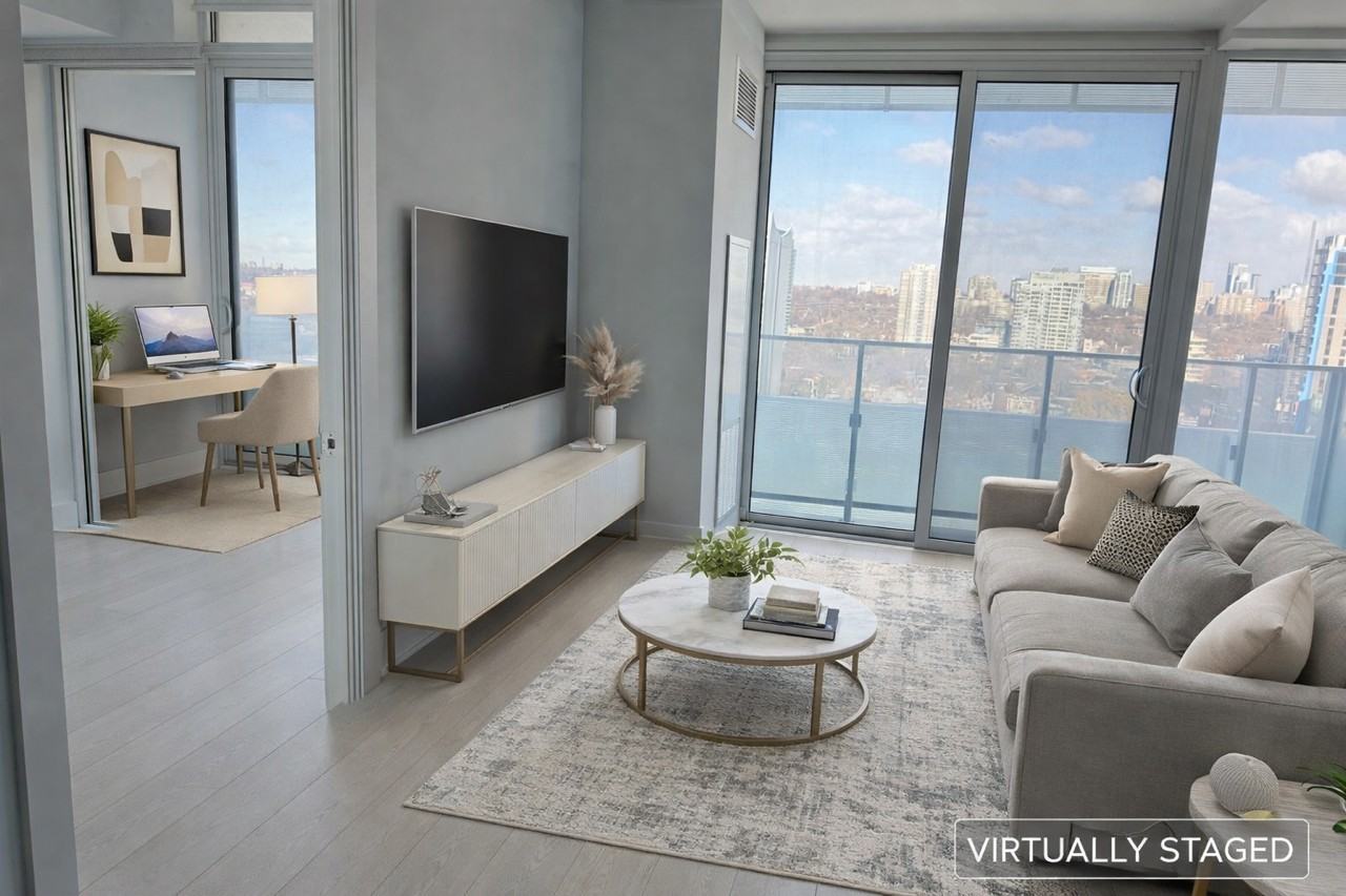 200 Bloor St W - Photo 2 of 16