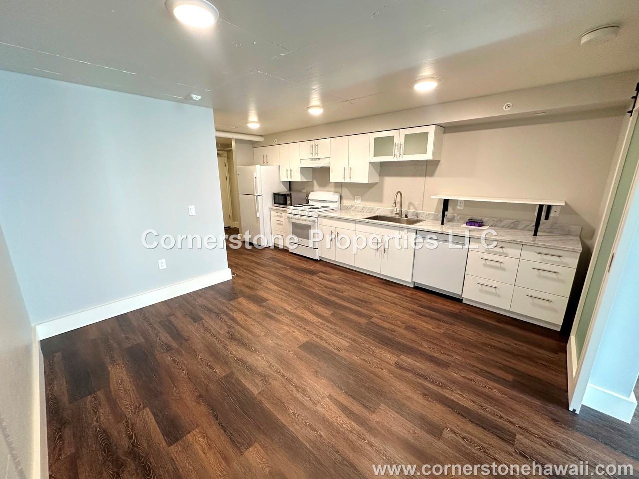 803 Waimanu St #1 - Photo 2 of 20