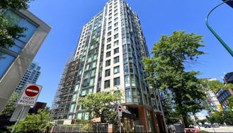 888 Pacific Street #1404 - Photo 1 of 1