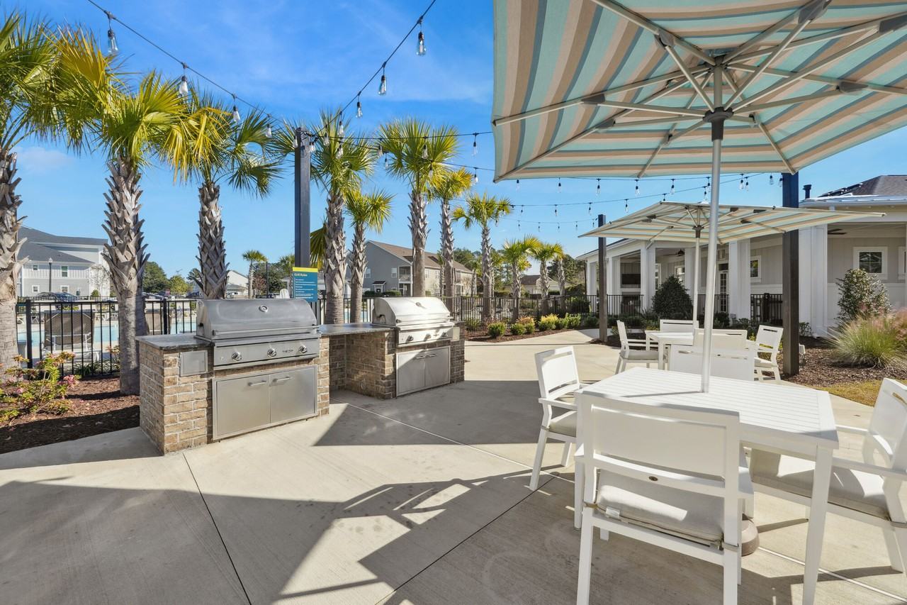 Hudson Carolina Forest - Photo 4 of 46