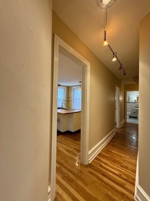 1311 N Rodney St #2 - Photo 3 of 20