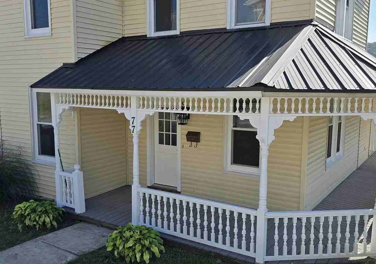 77 E Houston Ave #1 - Photo 2 of 19