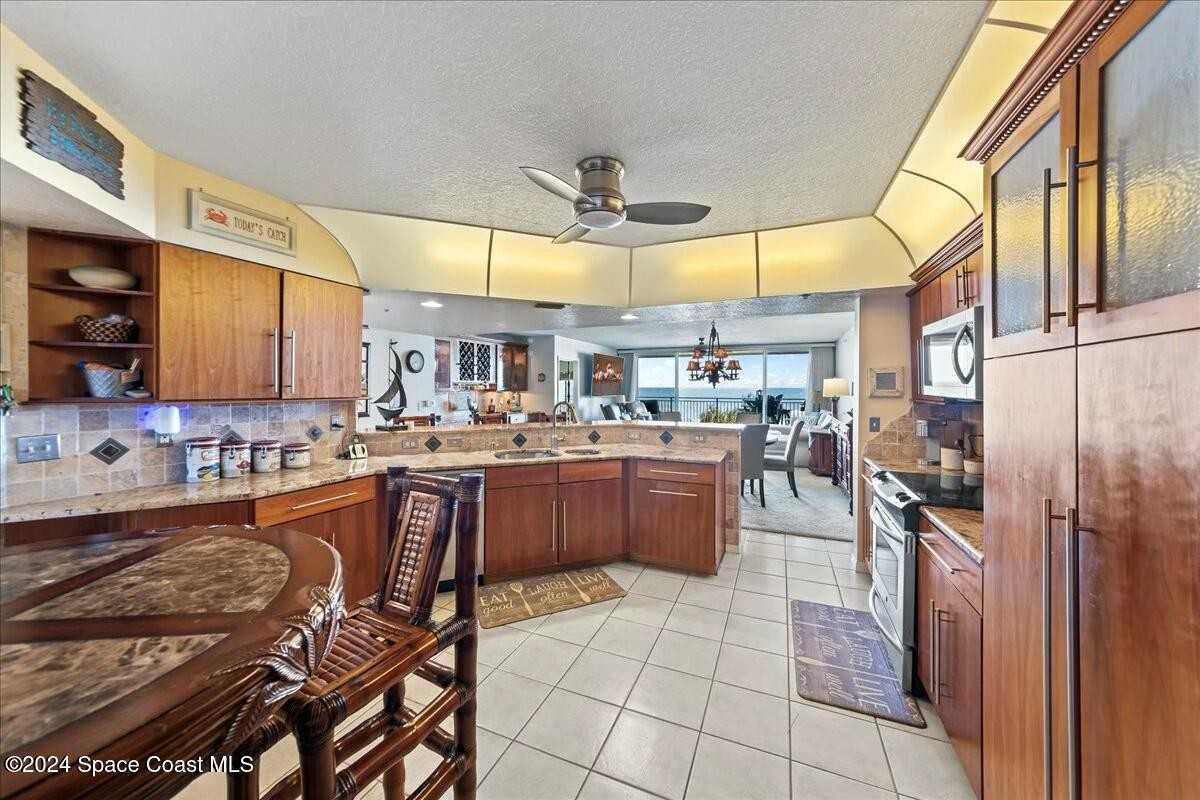 925 N Highway A1a #203 - Photo 5 of 10