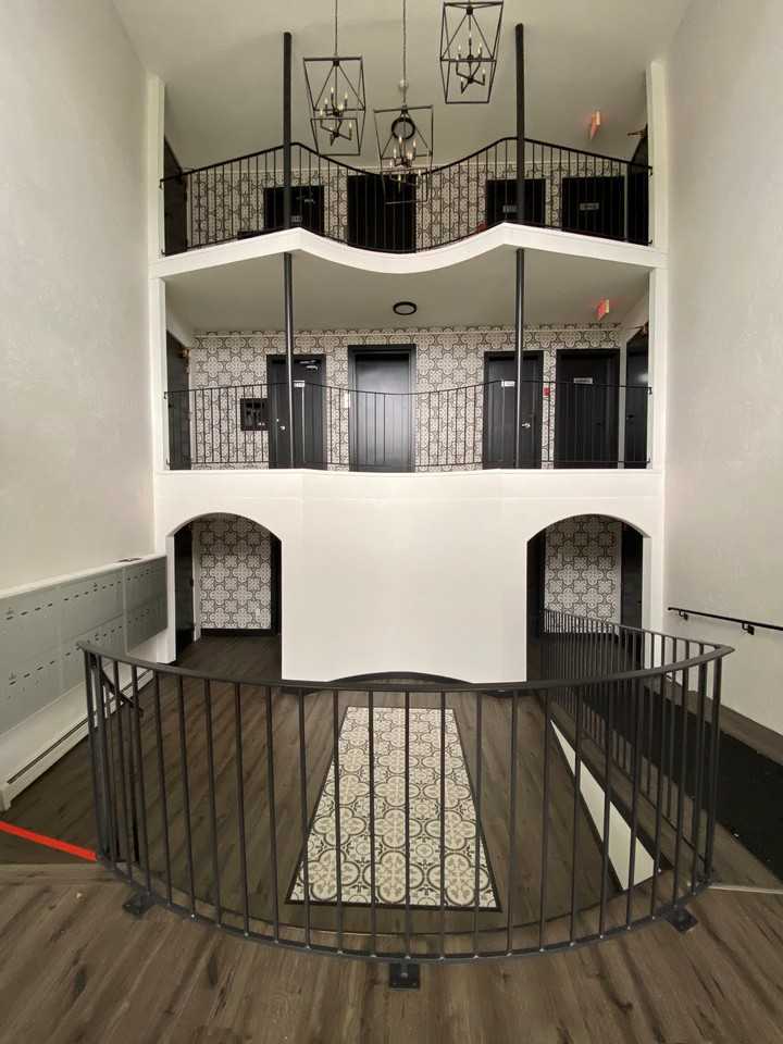 Spanish Villa - Photo 3 of 9