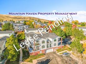 1697 S Cole St Unit B4 #B4 - Photo 1 of 1