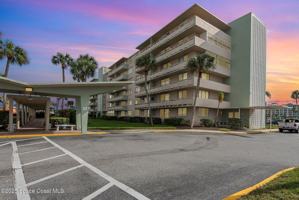 featured image of 2020 North Atlantic Avenue - 511-SUnit 511-S #511S