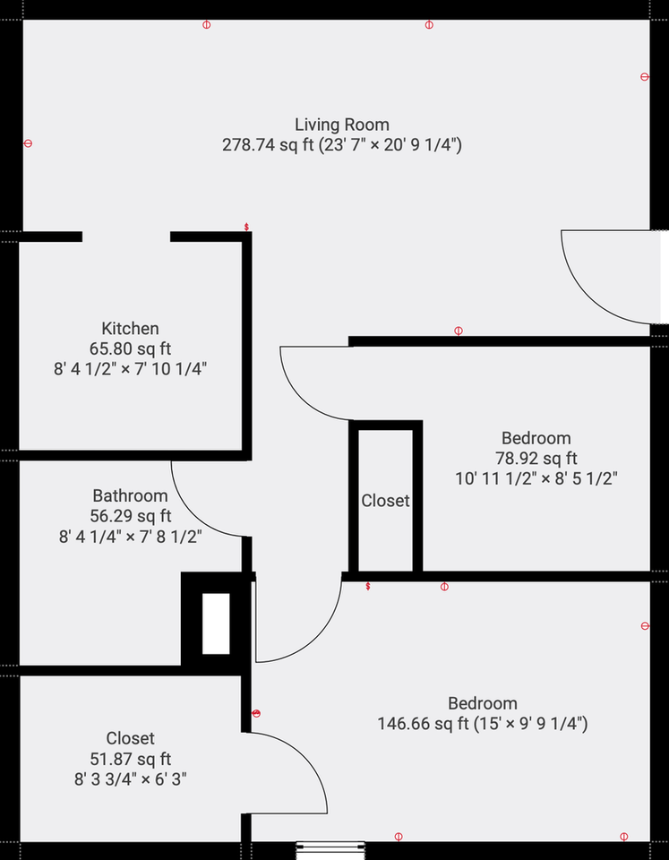 Phoenix Apartments - Photo 7 of 17