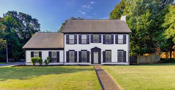 featured image of 7801 Autumn Creek Dr #1