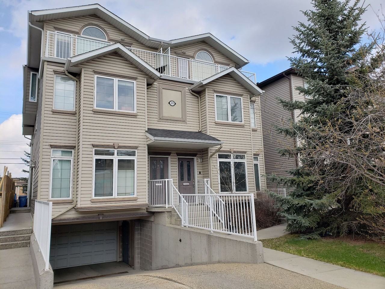 2222 Westmount Rd Nw - Photo 6 of 24