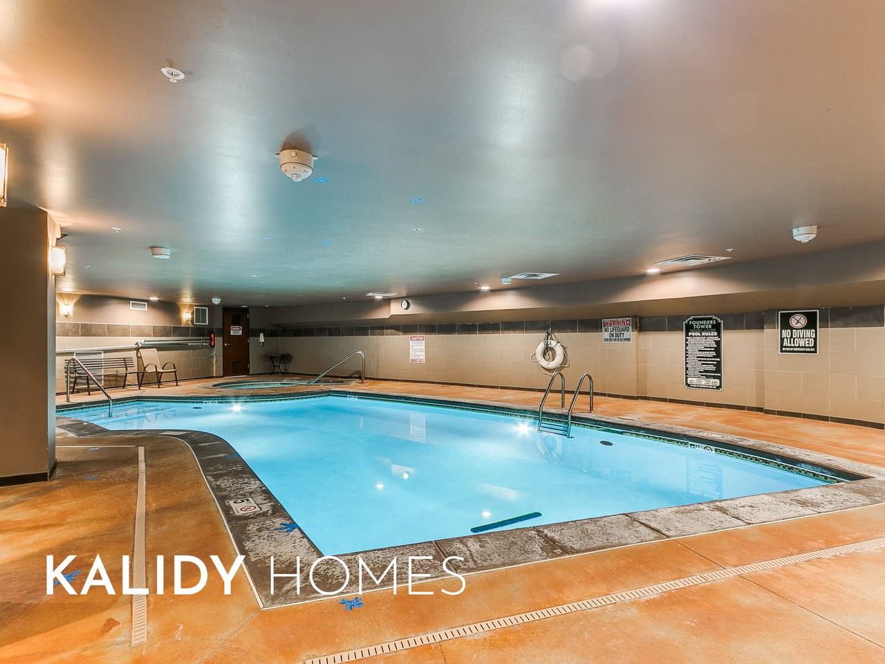 5900 Mosteller DriveUnit 164Founders Tower #1 - Photo 5 of 50