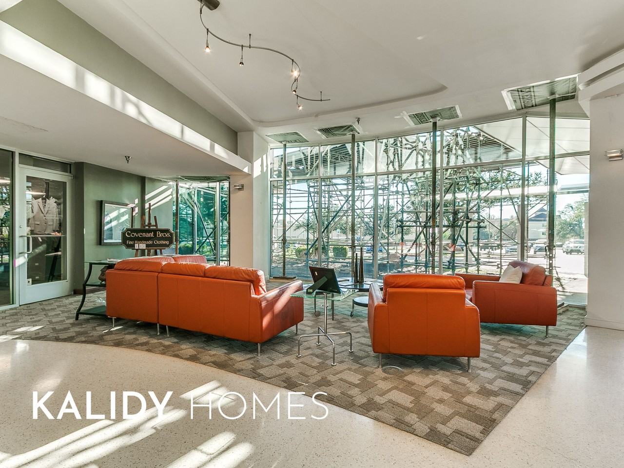 5900 Mosteller DriveUnit 164Founders Tower #1 - Photo 3 of 50